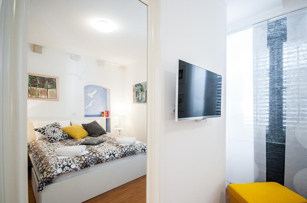 Apartments Tereza Dubrovnik Exterior photo
