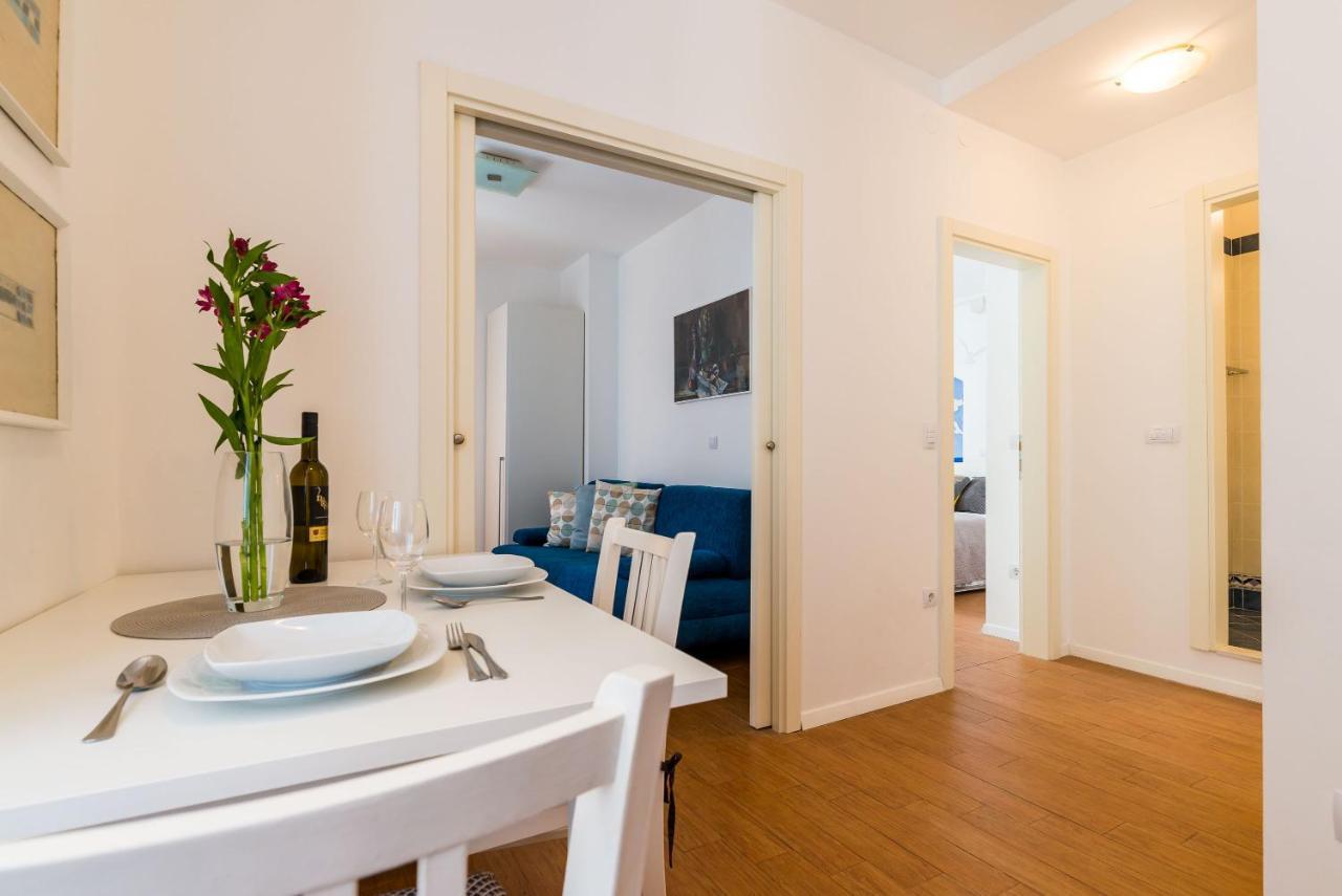 Apartments Tereza Dubrovnik Exterior photo